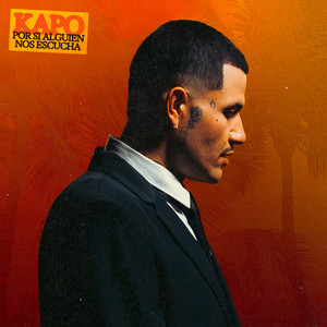 Kapo & Manuel Turizo - ANTES