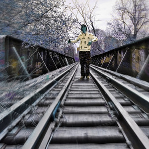 Imaginandote by King Rizo