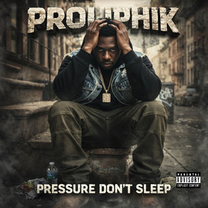 Built Under Pressure by Proliphik