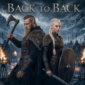 Back to Back by Valhalla Ragnarok