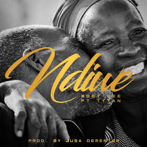 Ndiwe by Robert Gwanzura, Tytan