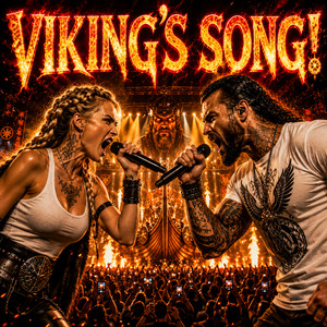 Viking Song by Freyvalka