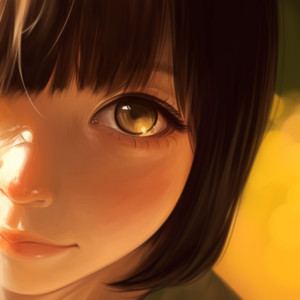 Girl's Secret