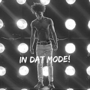 In dat mode
