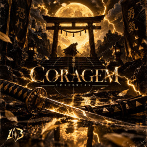 Coragem | Zenitsu (Demon Slayer) | LoreBreak by LoreBreakBr