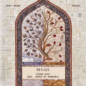 Herius by Zigan Aldi, Qualista