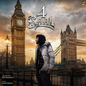 4 SAAL by Bir Bhangu