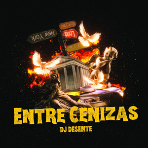Mientras Duermes by Dj desente