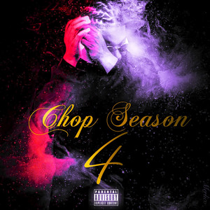 Chop God - Intro