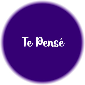 Te Pensé by Eduardo tavares