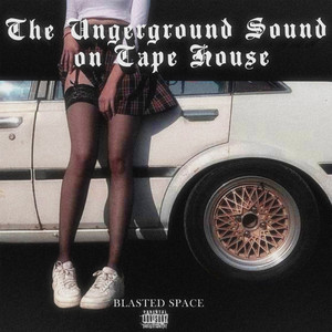 BLASTED SPACE - Watch My 9mm