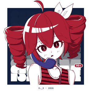 SPAM by X._X