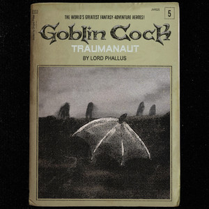 Fifth Reich Bio-Dome by Goblin Cock