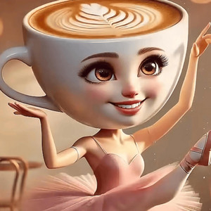 BALLERINA CAPPUCCINA PHONK COLLECTION