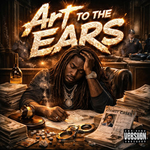Art To The Ears by Itz Quint