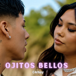 OJITOS BELLOS by C4rboy