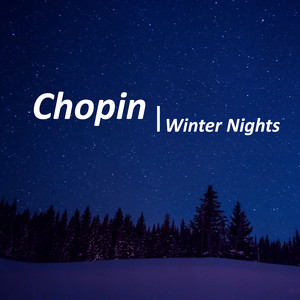 Chopin Winter Nights album