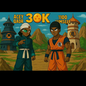 30K (510 Mix)