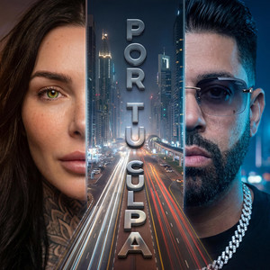 El Juani - Por tu culpa