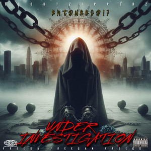 GDK by KntDukkJd17, Bodybagg Breezo, Cl W1nk