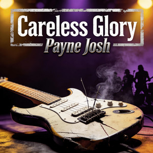 Careless Glory by Payne Josh