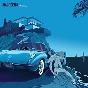 Shores by Halogenix