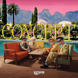 คนในคอนเซ็ปต์ by KACHAIN