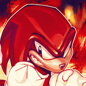 Fist Of Fire by Aerozity, Dyno