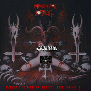 Various – Rot In Hell ROT IN HELL Niu | Rot In Hel | A389 Recordings