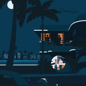 Vintage Bossa Vinyls by Vinícius Lua