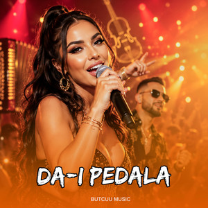 Dă-i pedală, dă-i pedală by butcuu