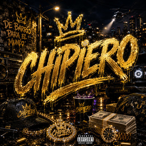 CHIPIERO by REBELOIAL