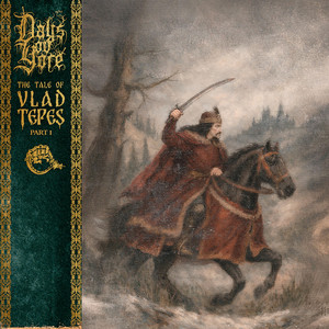 Transylvanian Voyage by Days ov Yore