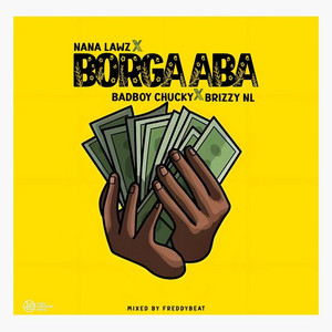 NANA LAWZ - Borga Aba