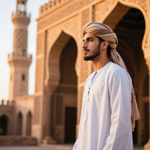 سلامٌ عليكْ by Jangzie Official