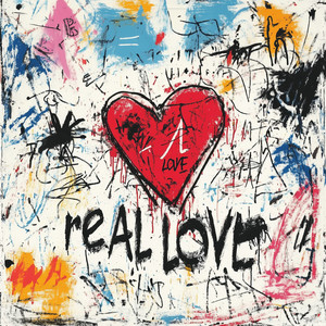 Portada de Real Love