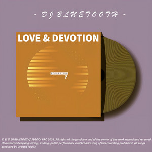 Devotion (feat. Priesto)