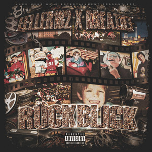 Rückblick by Feller 182, Kreatief