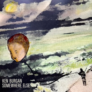 Down There by Ken Burgan