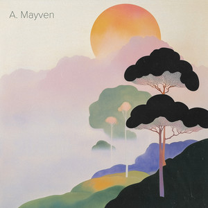 Islet by A. Mayven