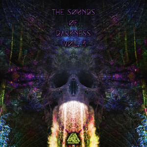 The Sounds Of Darkness, Vol. 3 album