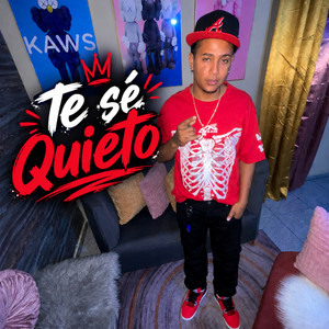 Te Se Quieto by El Yetty 1930