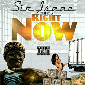 Portada de Right Now