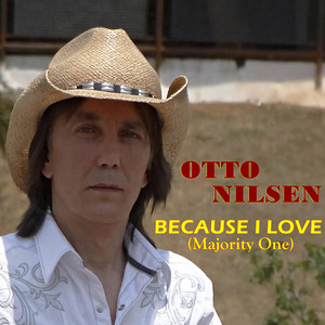 Because I Love - Cover