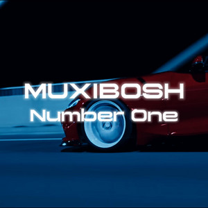 Number One by MUXIBOSH