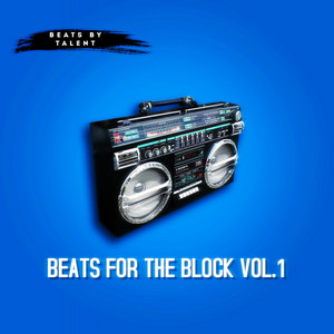 My Type - Instrumental by Beats by Talent