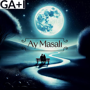 GA+I - Ay Masalı