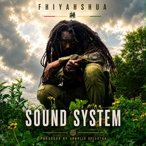 Sound System by Fhiyahshua