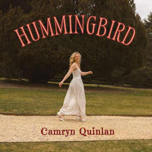 Hummingbird by Camryn Quinlan