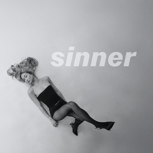 Sinner by Kate Graham